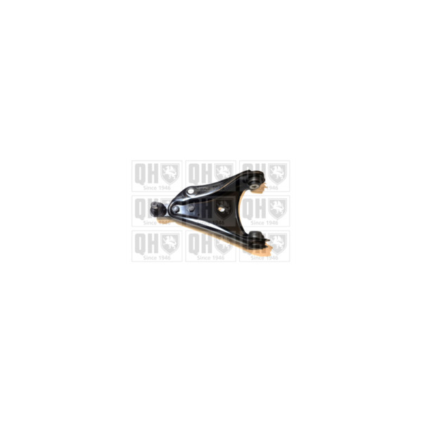 Track Control Arm image