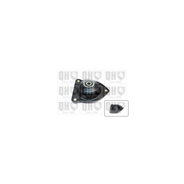 Strut Mount image