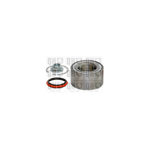 Wheel Bearing Kit image