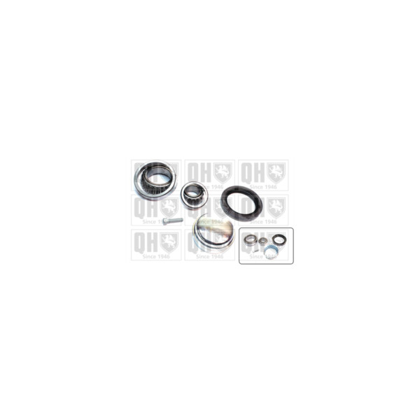 Wheel Bearing Kit image