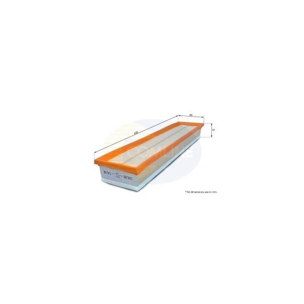 Comline EAF628 Air Filter image