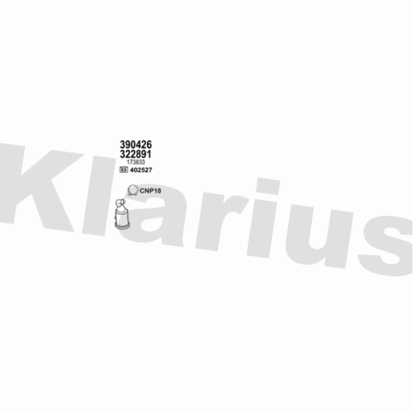 Exhaust System image