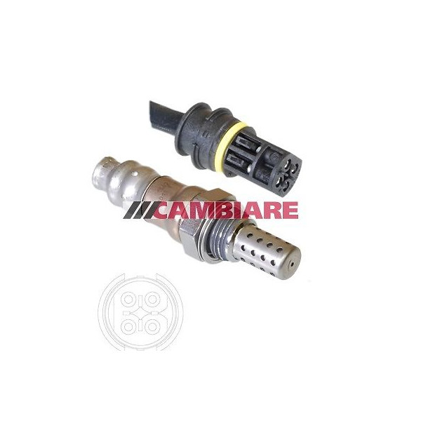 Lambda Sensor image