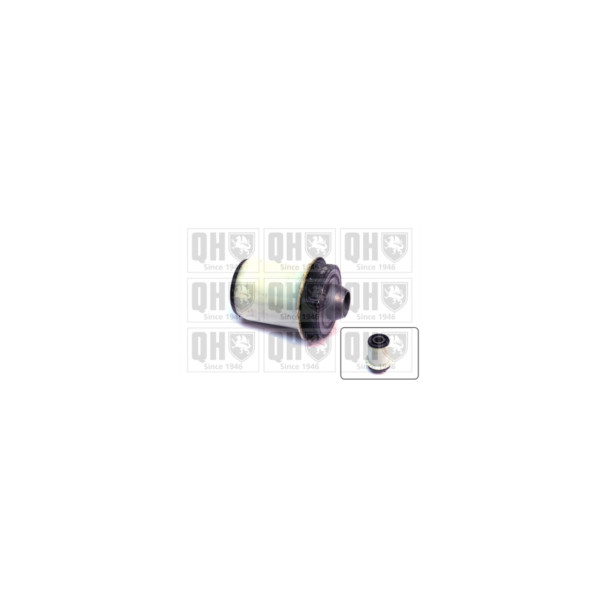 Engine/Transmission Bush/Mount image