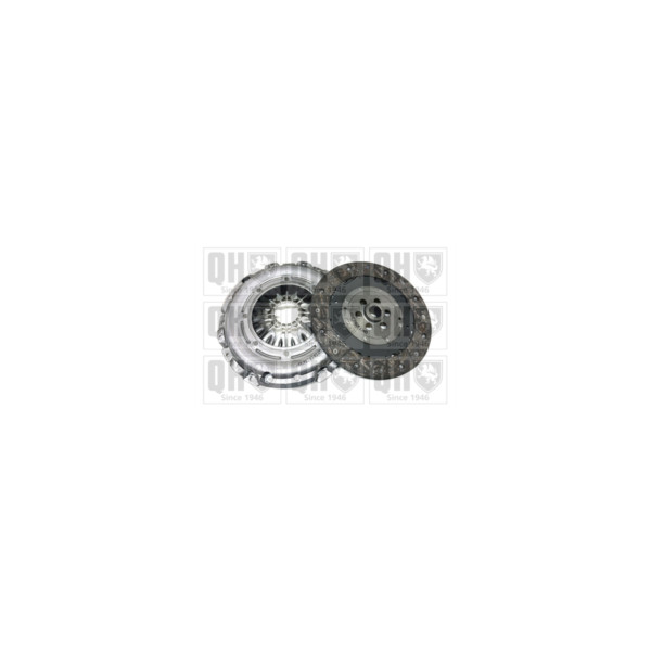 Clutch Kit image