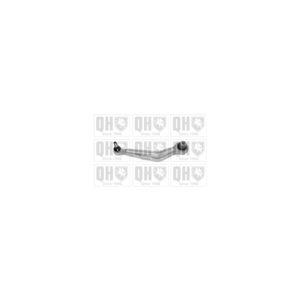 Track Control Arm image