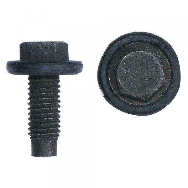 Sump Plug image