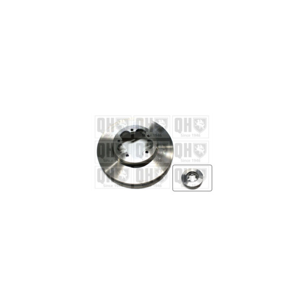 Brake Disc image