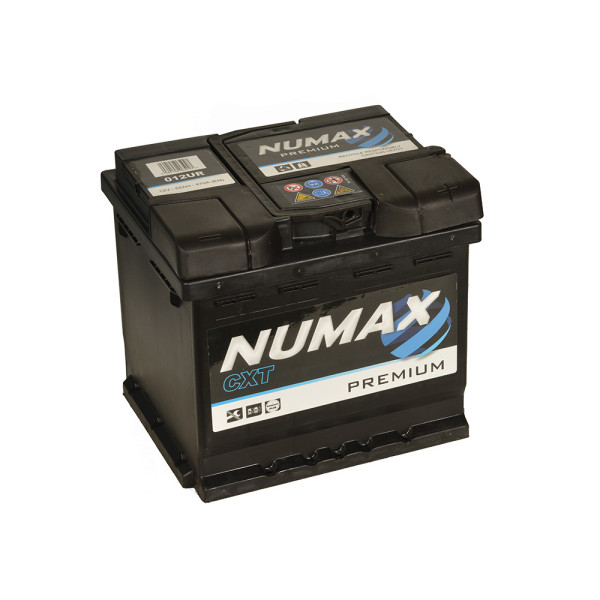 Standard Battery image