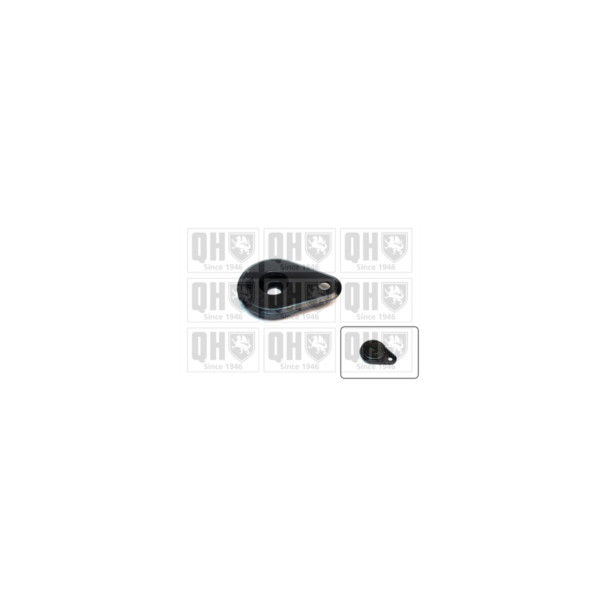 Subframe Bush/Mount image