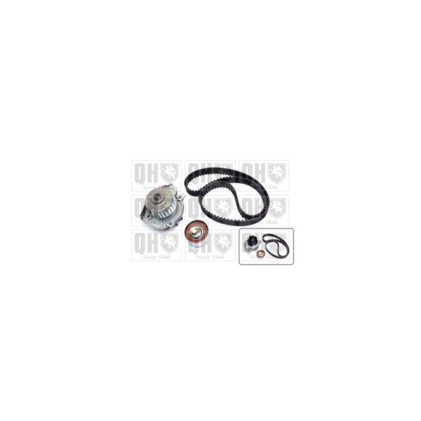 Timing Belt-Water Pump Kit image