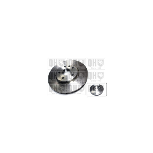 Brake Disc image