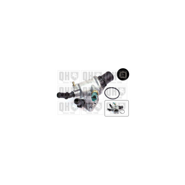 Thermostat image