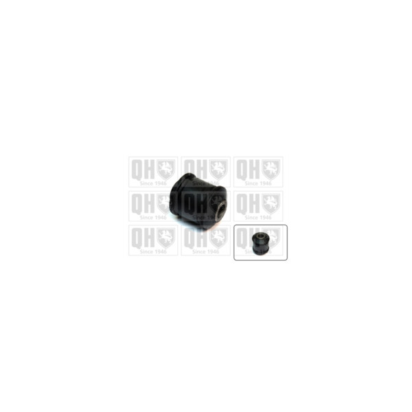 Susp/Control/Wishbone/Arm Bush/Mount image