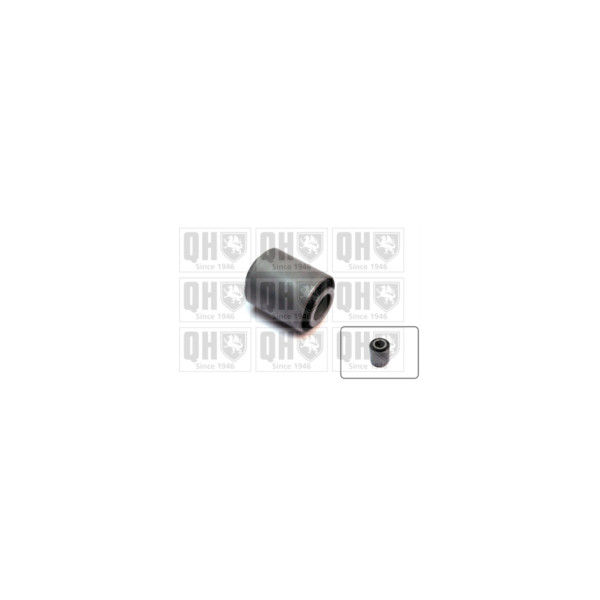 Susp/Control/Wishbone/Arm Bush/Mount image