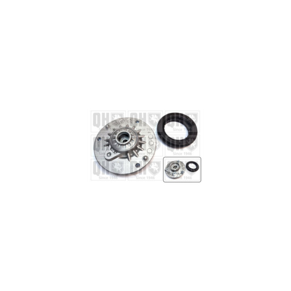 Strut Mount image