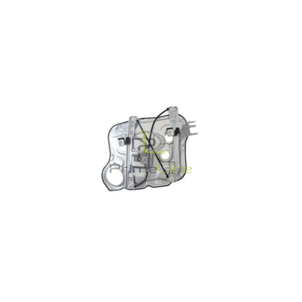 Window Regulator image
