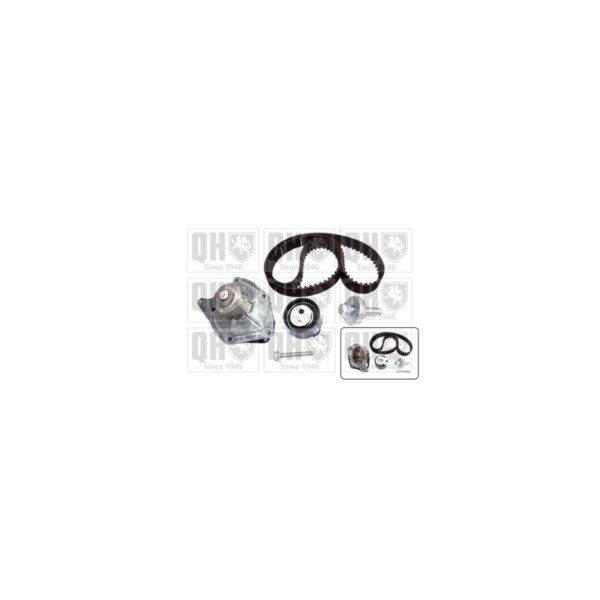 Timing Belt-Water Pump Kit image