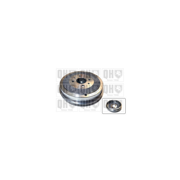 Brake Drum image