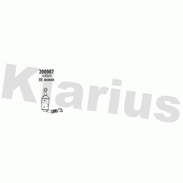 Exhaust System image