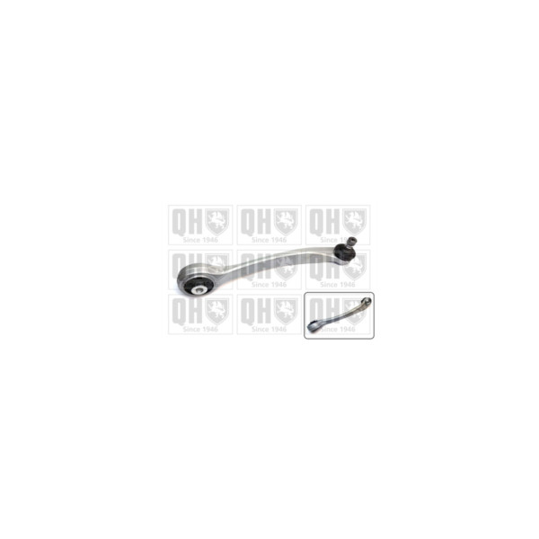 Track Control Arm image