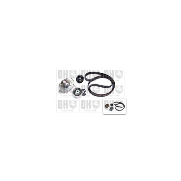 Timing Belt-Water Pump Kit image