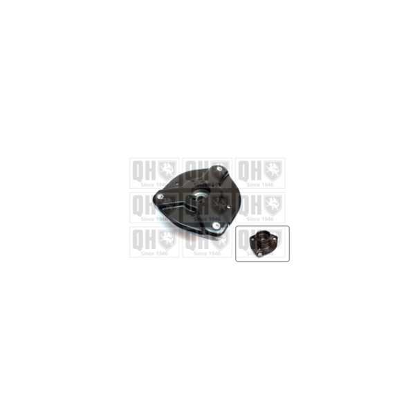 Strut Mount image
