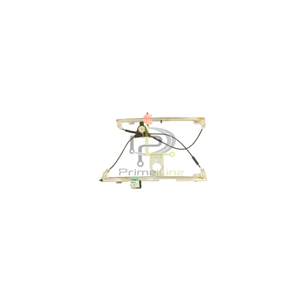 Window Regulator image