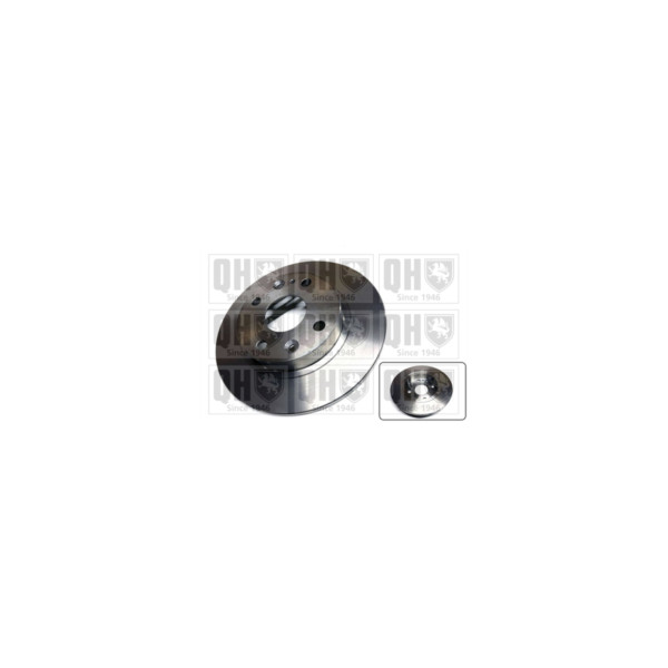 Brake Disc image
