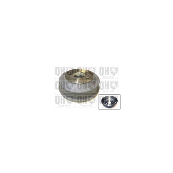 Brake Drum image