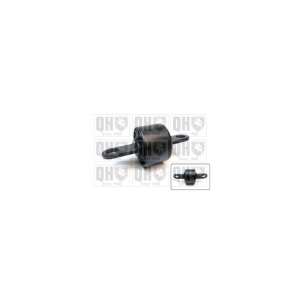 Susp/Control/Wishbone/Arm Bush/Mount image
