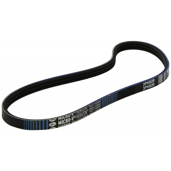 MICRO-V MULTI-RIBBED BELT image