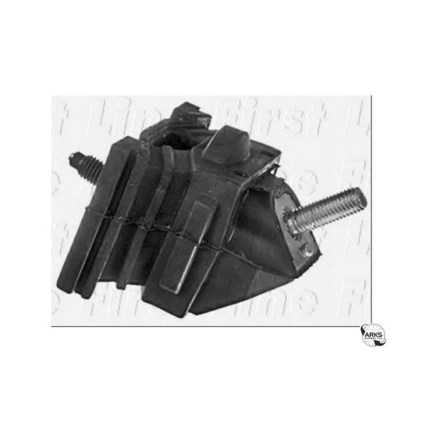 ENGINE MOUNTING image