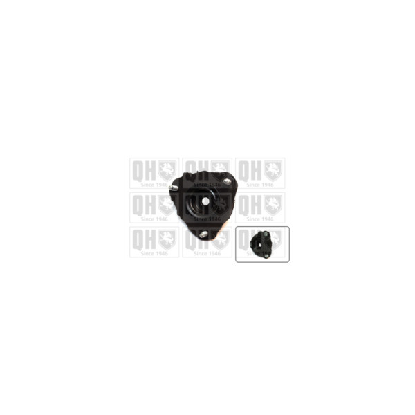 Strut Mount image