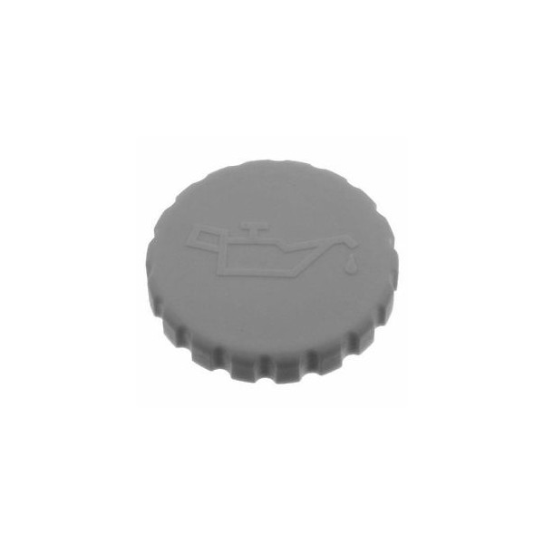 Oil Filler Cap image