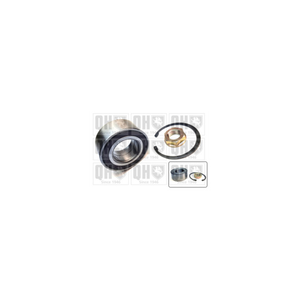 Wheel Bearing Kit image