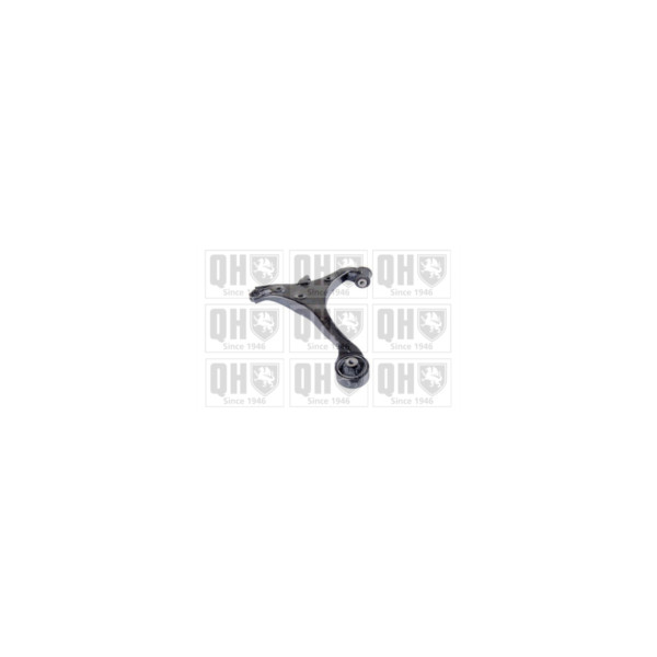 Track Control Arm image