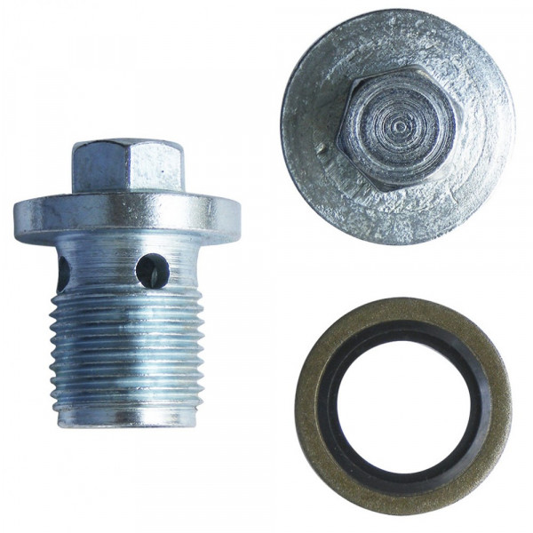 Sump Plug image