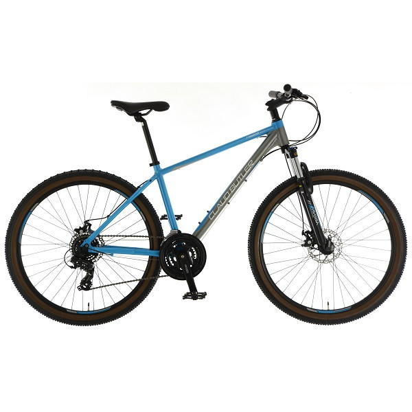 Claud Butler Haste 1.0 650B MTB 19\" Frame image