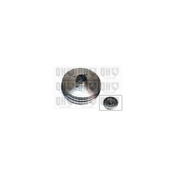 Brake Drum image