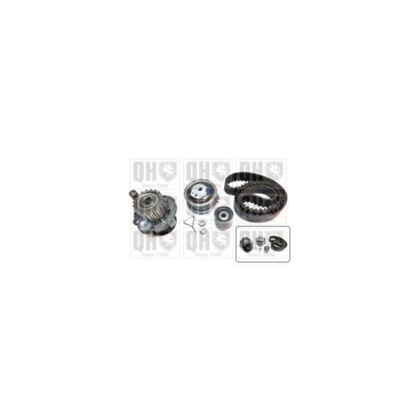 Timing Belt-Water Pump Kit image