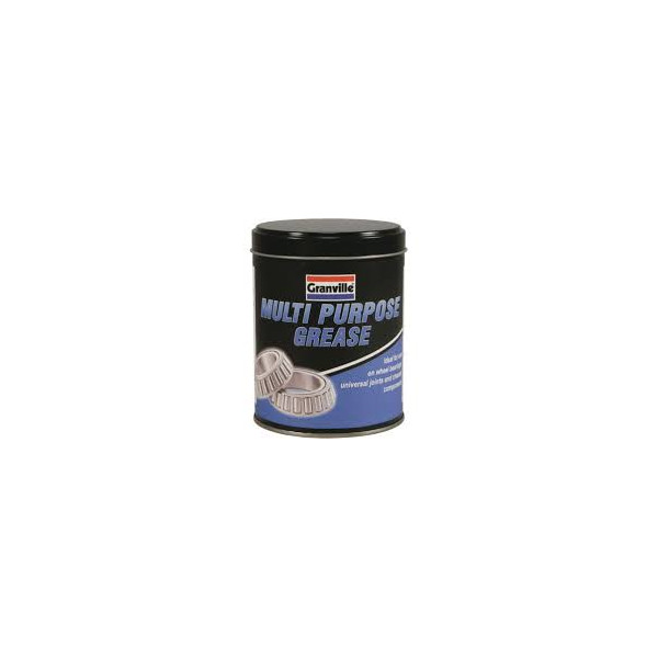Granville 0121 Multi Purpose EP2 Grease 500gram Tub