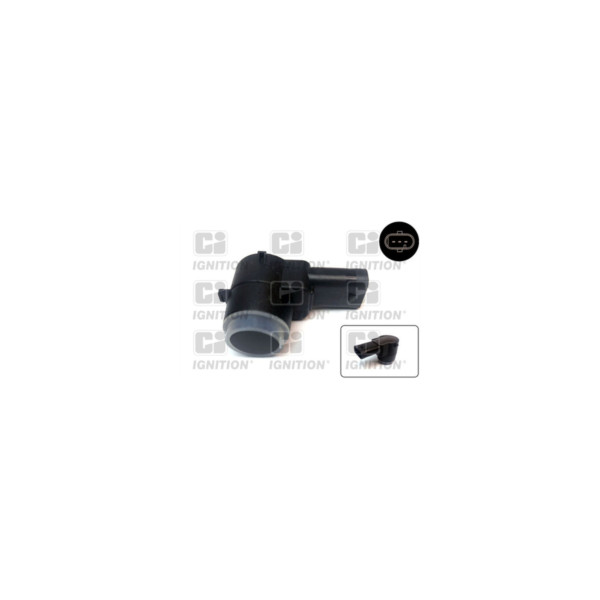 Parking Distance Sensor image