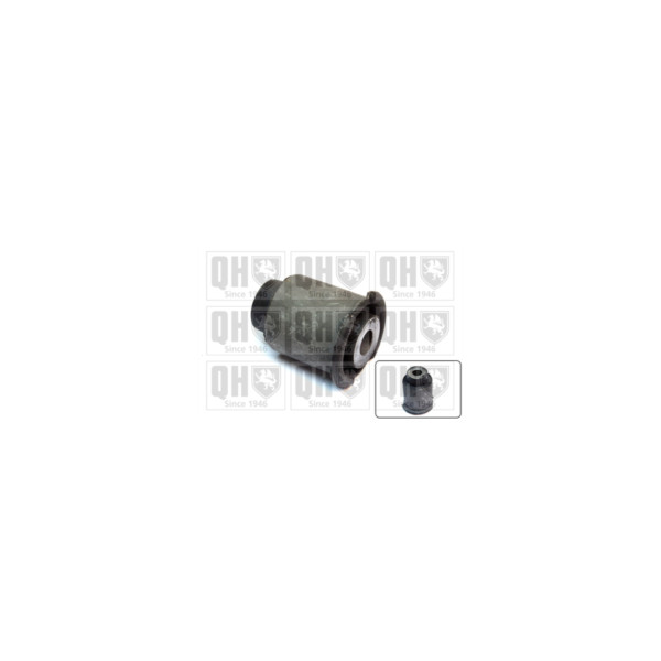 Susp/Control/Wishbone/Arm Bush/Mount image