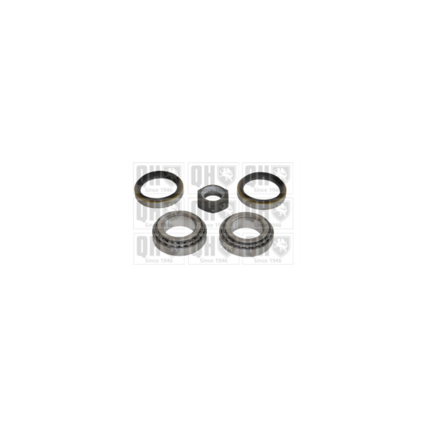 Wheel Bearing Kit image
