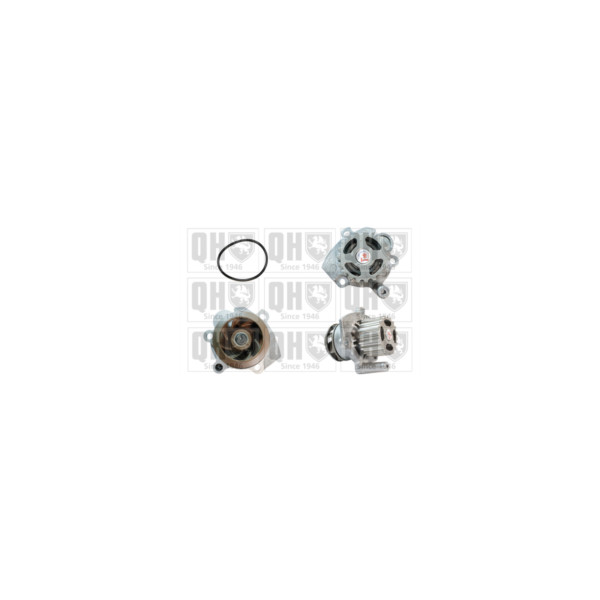 Water Pump image
