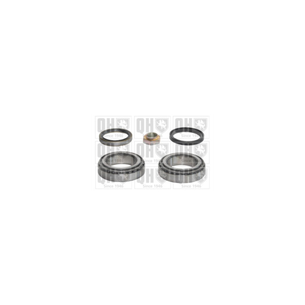 Wheel Bearing Kit image
