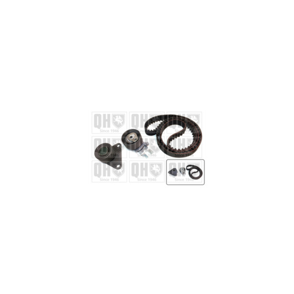 Timing Belt Kit image