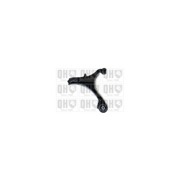 Track Control Arm image