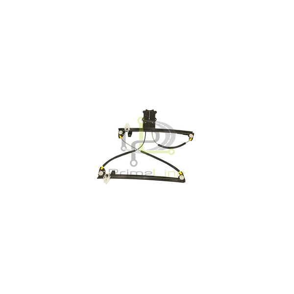 Window Regulator image